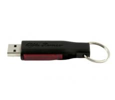 Флешка Alfa Romeo USB Memory Stick, 8Gb